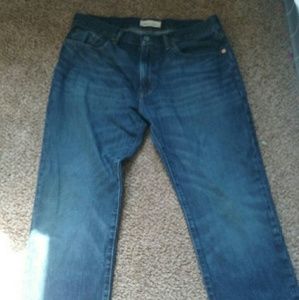 Gap Jeans